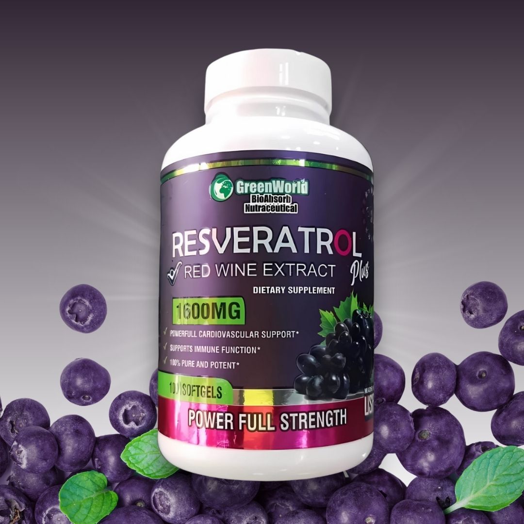 RESVERATROL
