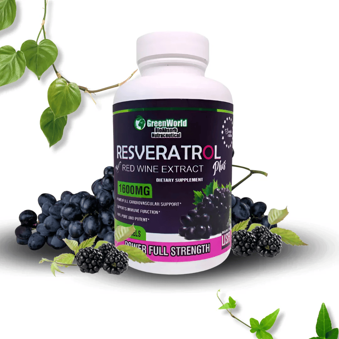 RESVERATROL