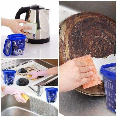 PASTA MÁGICA LIMPIADORA 3x1