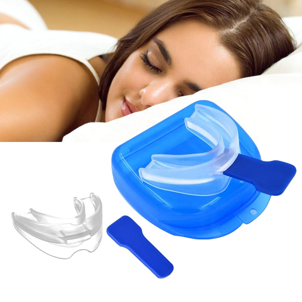 PROTECTOR BUCAL STOP SNORING