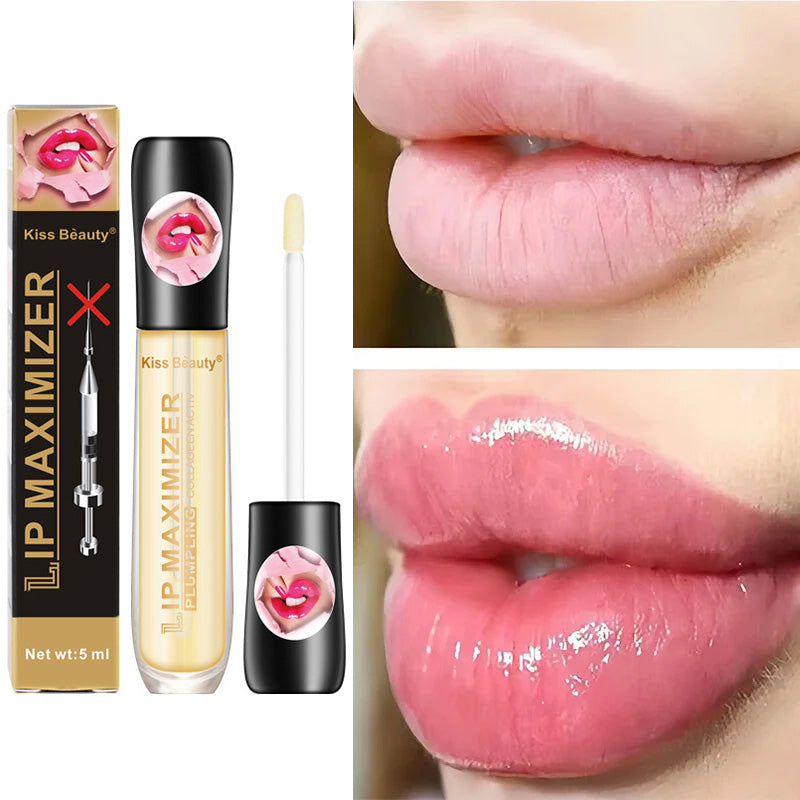 VOLUMINIZADOR DE LABIOS