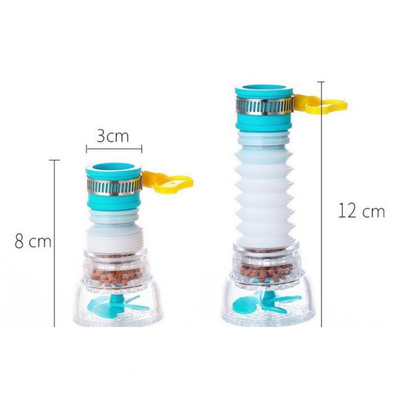 PURIFICADOR DE AGUA 2X1