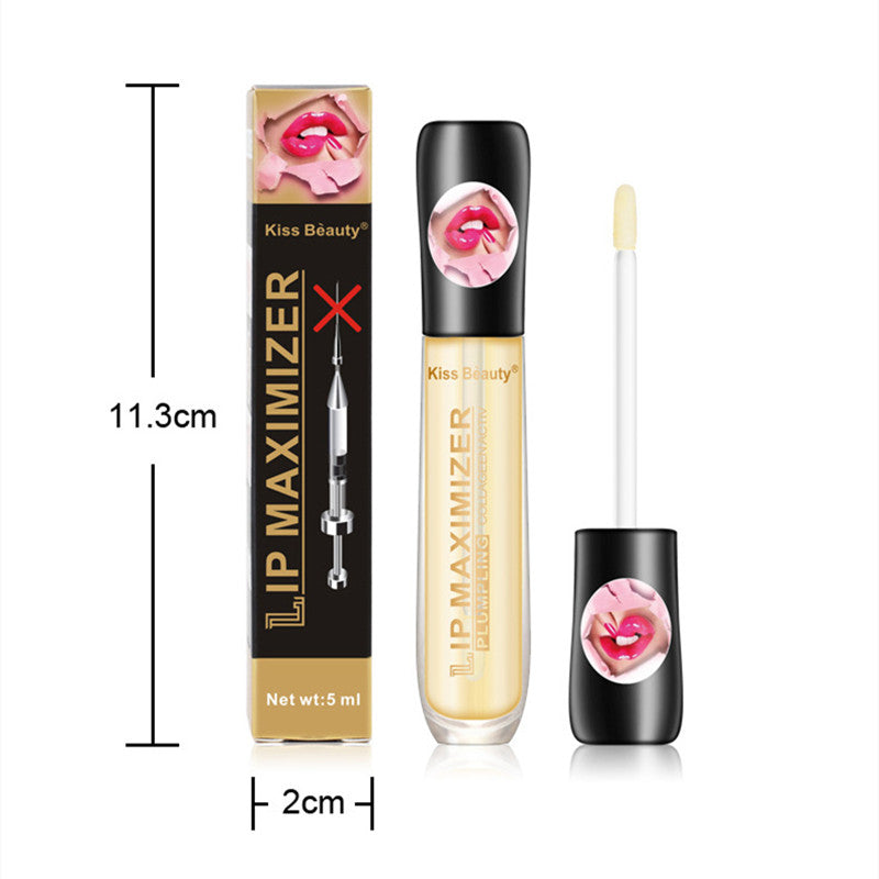 VOLUMINIZADOR DE LABIOS