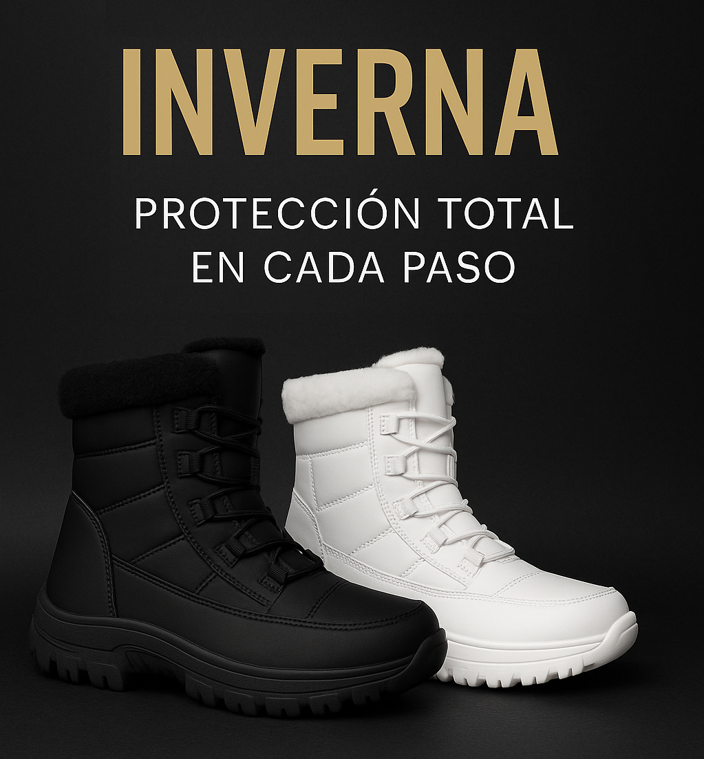 BOTAS INVERNA®