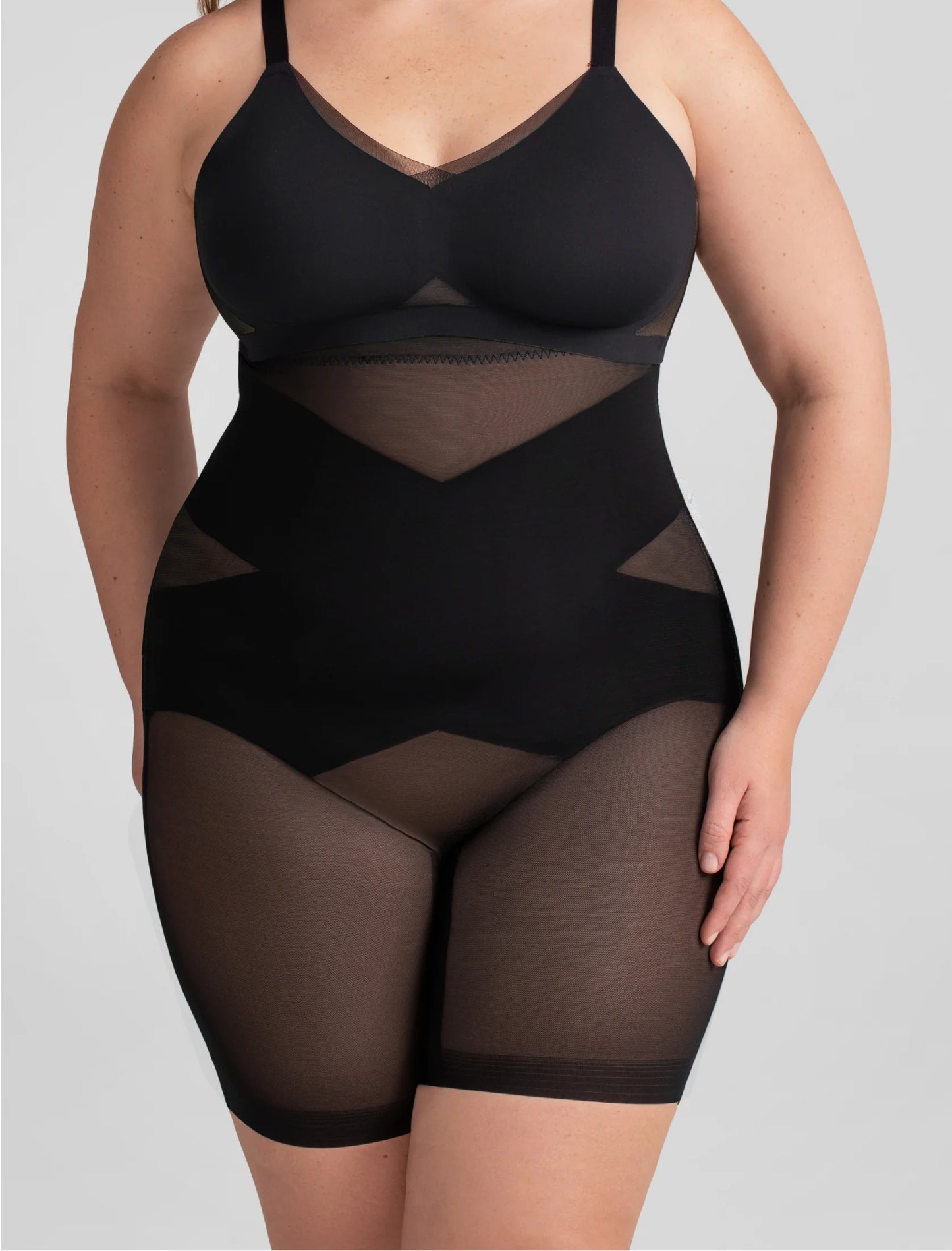 FAJA MOLDEADORA X-SLIM