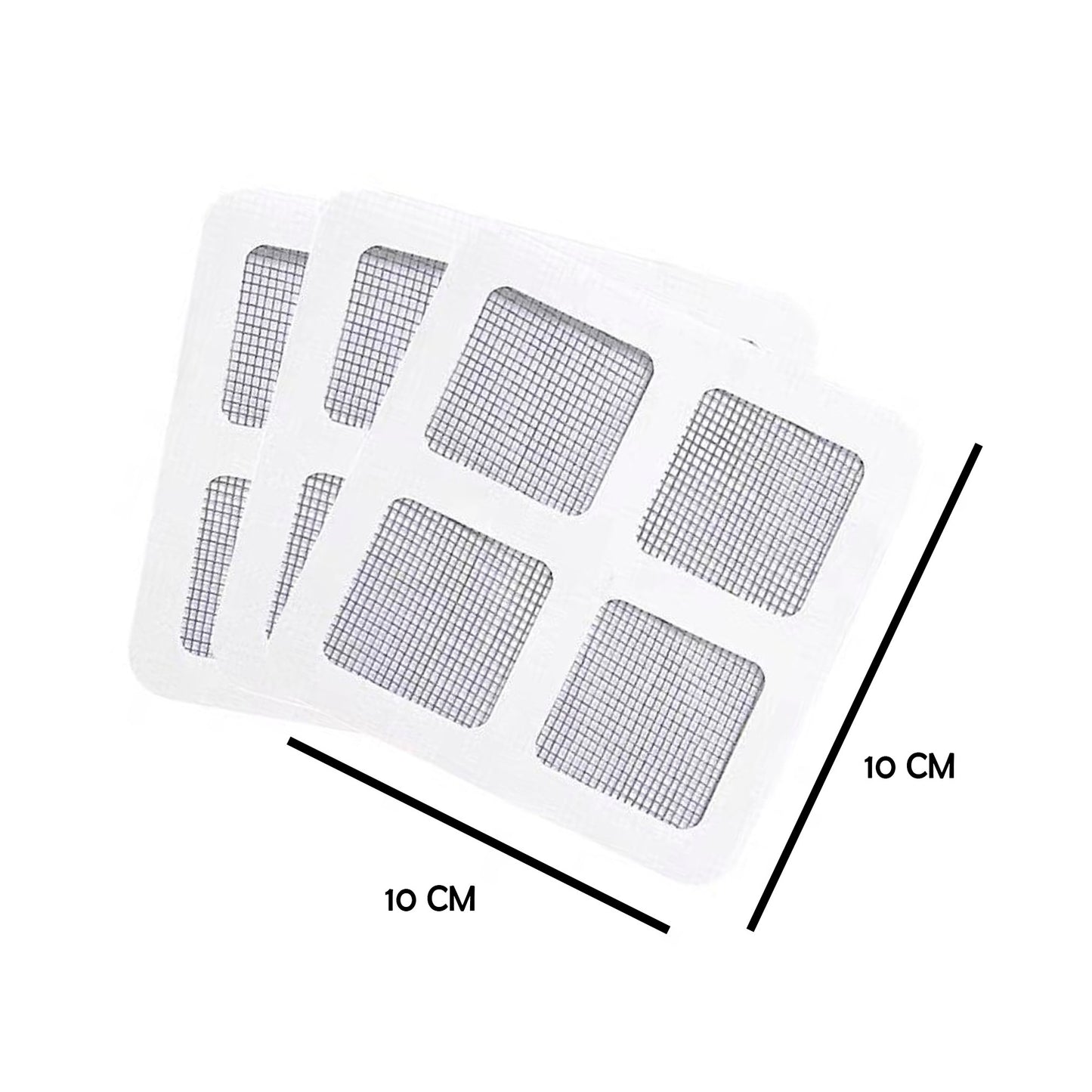 FILTRO ADHESIVO PACK 20u