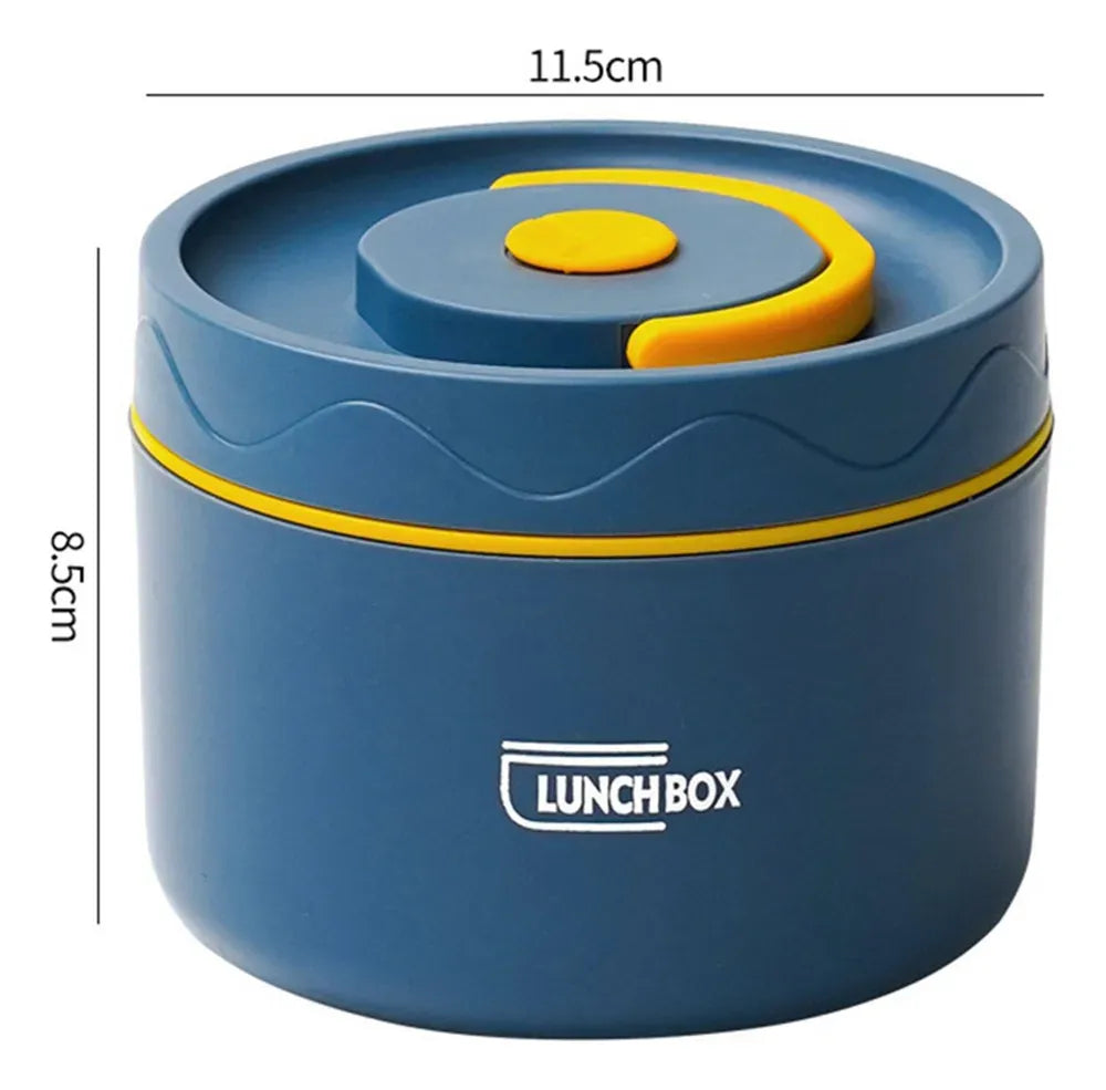 LONCHERA LUNCH BOX