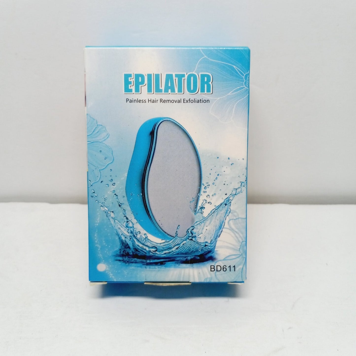 DEPILADORA EPILATOR