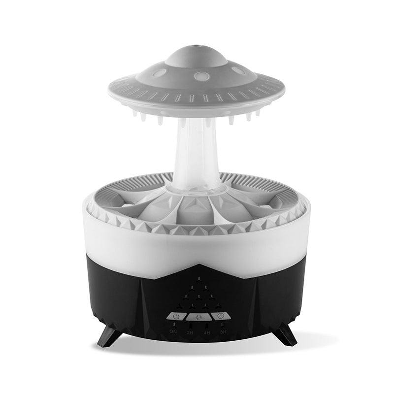 HUMIDIFICADOR HONGO