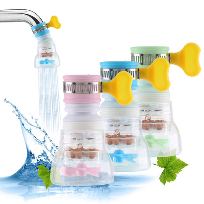 PURIFICADOR DE AGUA 2X1