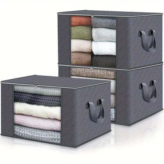 ORGANIZADOR DE ROPA 2X1