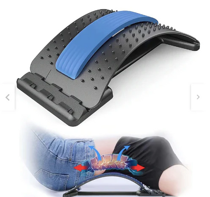 ESTIRADOR LUMBAR SPINALPRO