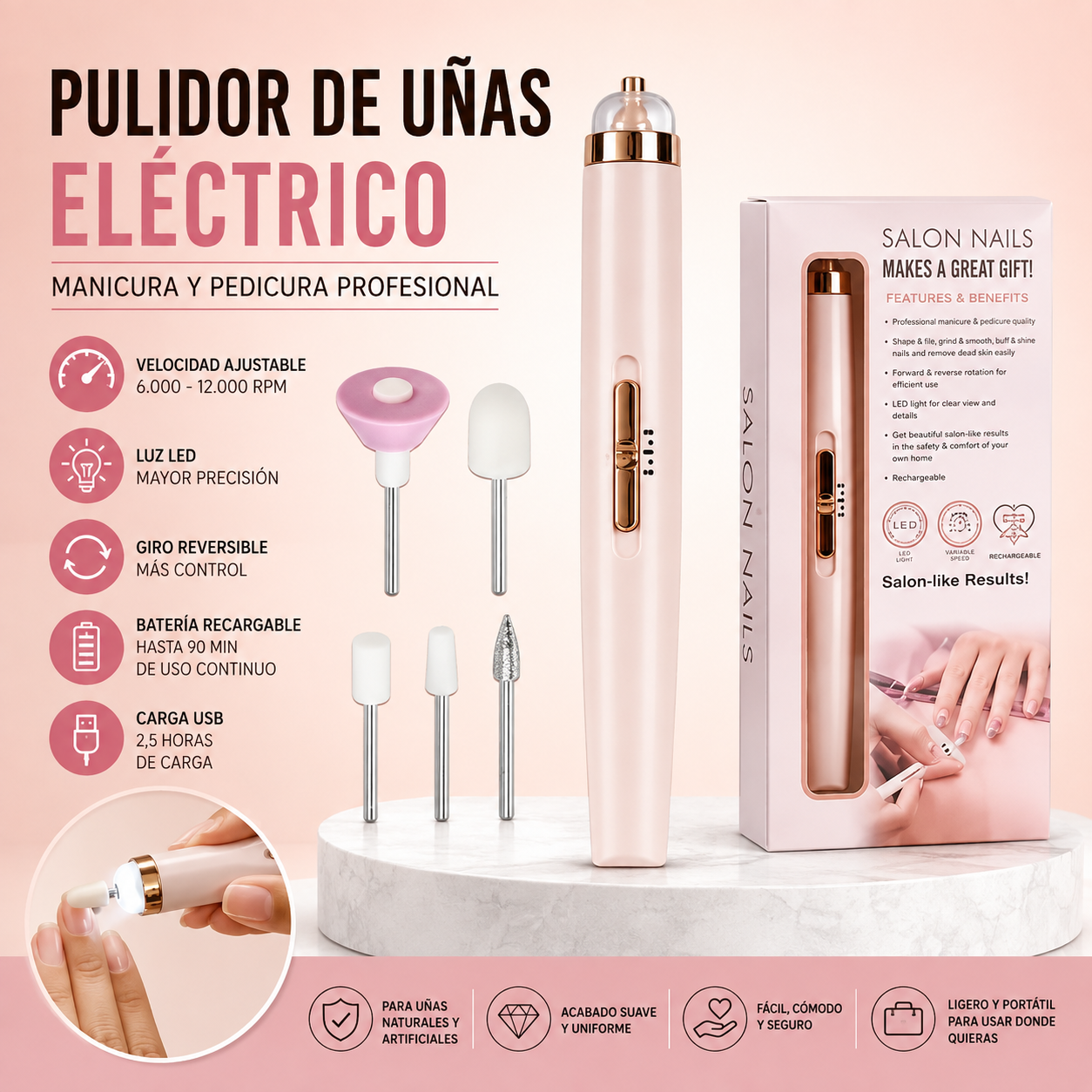 NAILCARE PRO