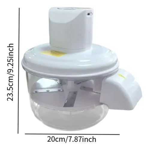 PELADOR ELECTRICO PEELER