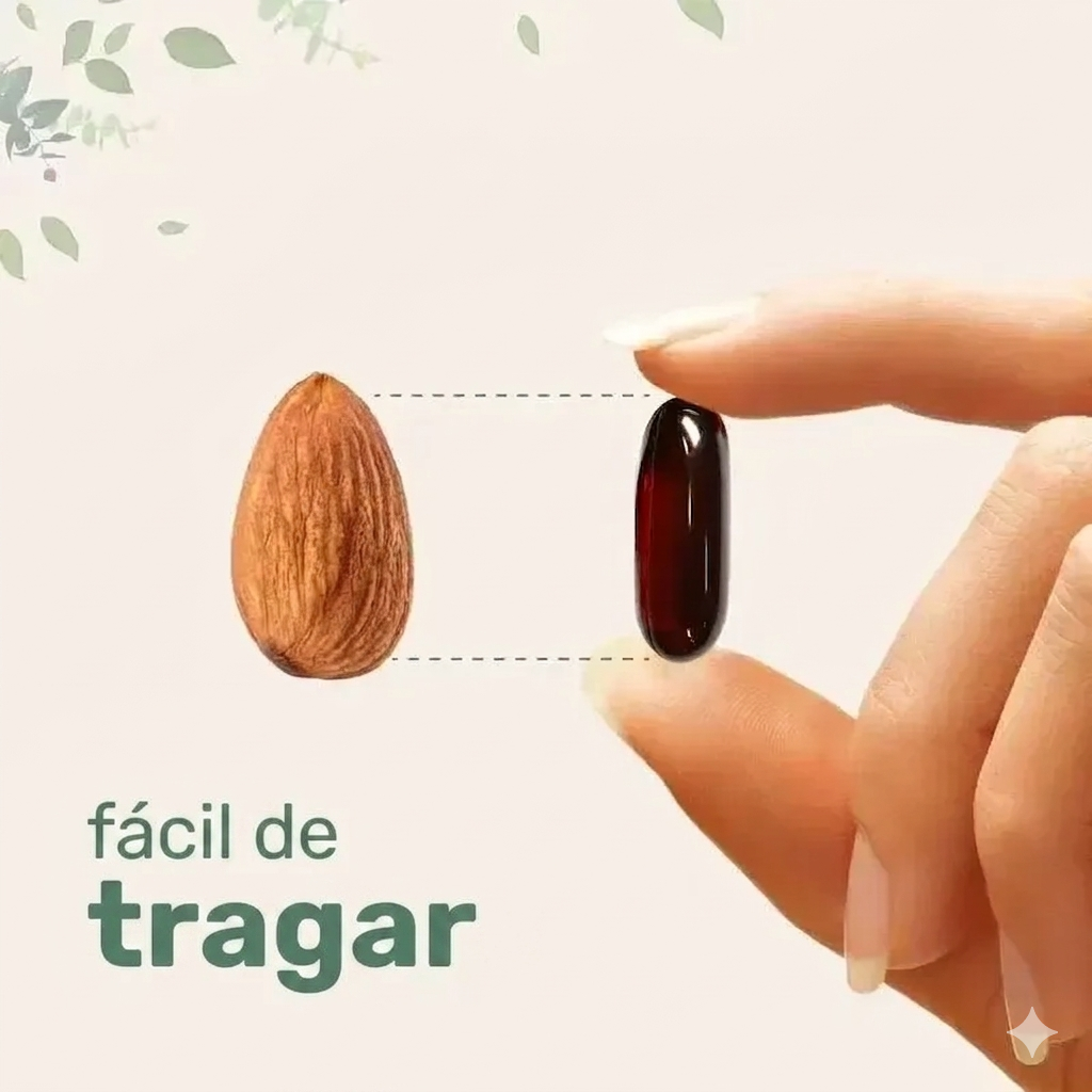 ACEITE DE SEMILLA DE CALABAZA