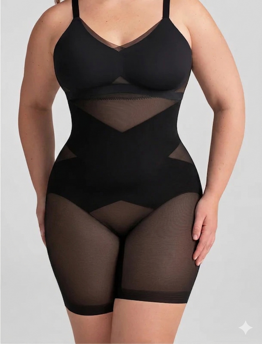 FAJA MOLDEADORA X-SLIM