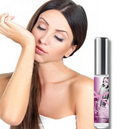 PERFUME FEROMONAS TRIPLE X MUJER