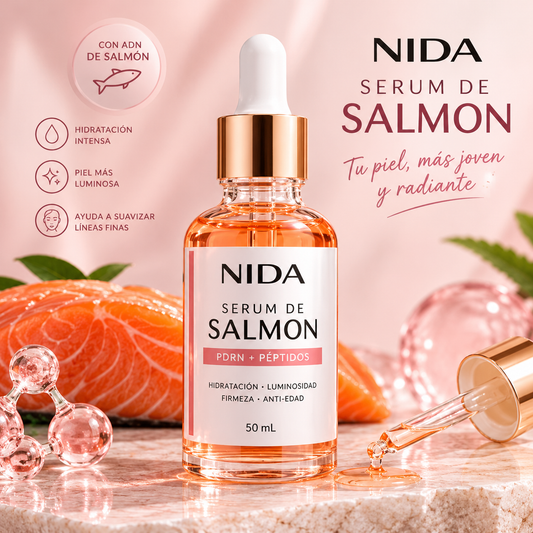 SERUM DE SALMON NIDA