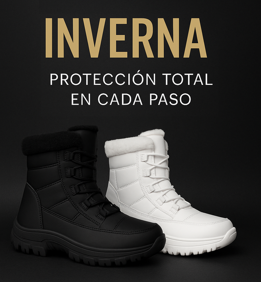 BOTAS INVERNA®