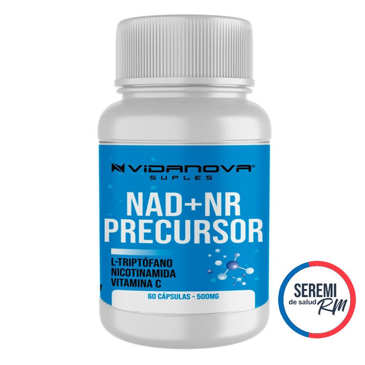 PRECURSOR NAD+NR