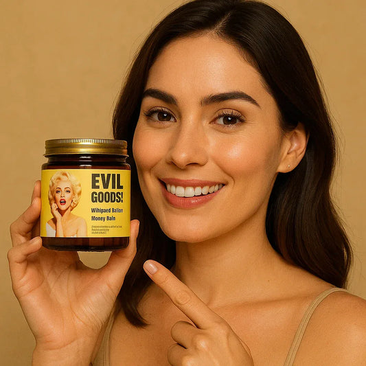 CREMA FACIAL EVIL GOODS