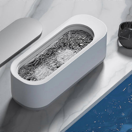 LIMPIADOR ULTRASONICO AQUASONIC