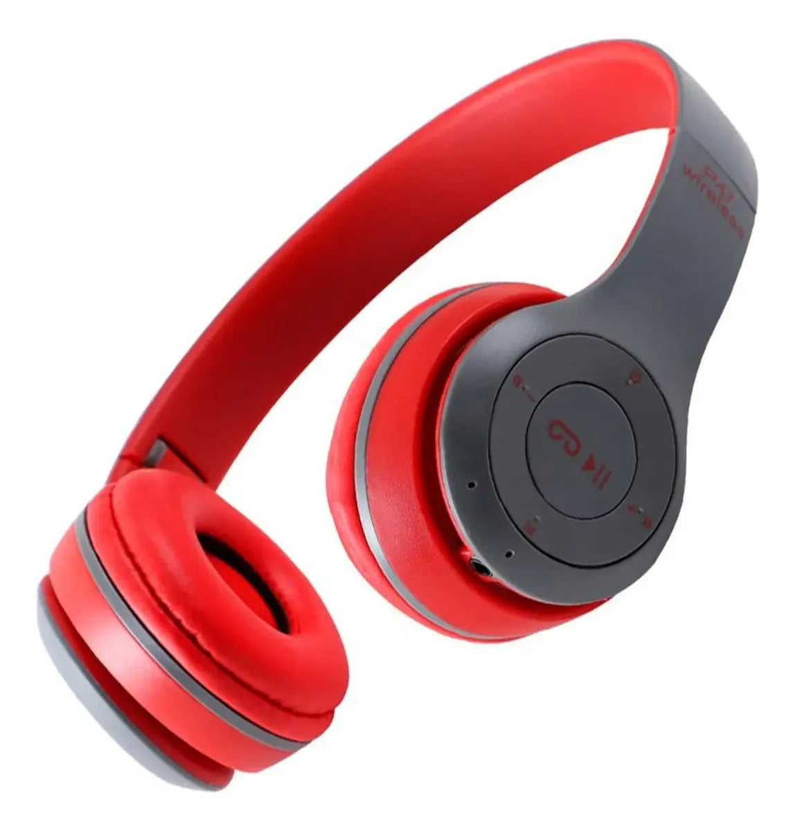 AUDIFONOS BLUETOOTH INLAMBRICOS P47