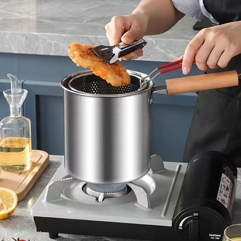 OLLA FREIDORA CHEFPRO™