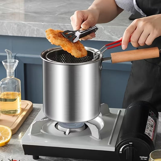 OLLA FREIDORA CHEFPRO™