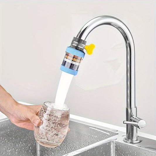 FILTRO PURIFICADOR DE AGUA