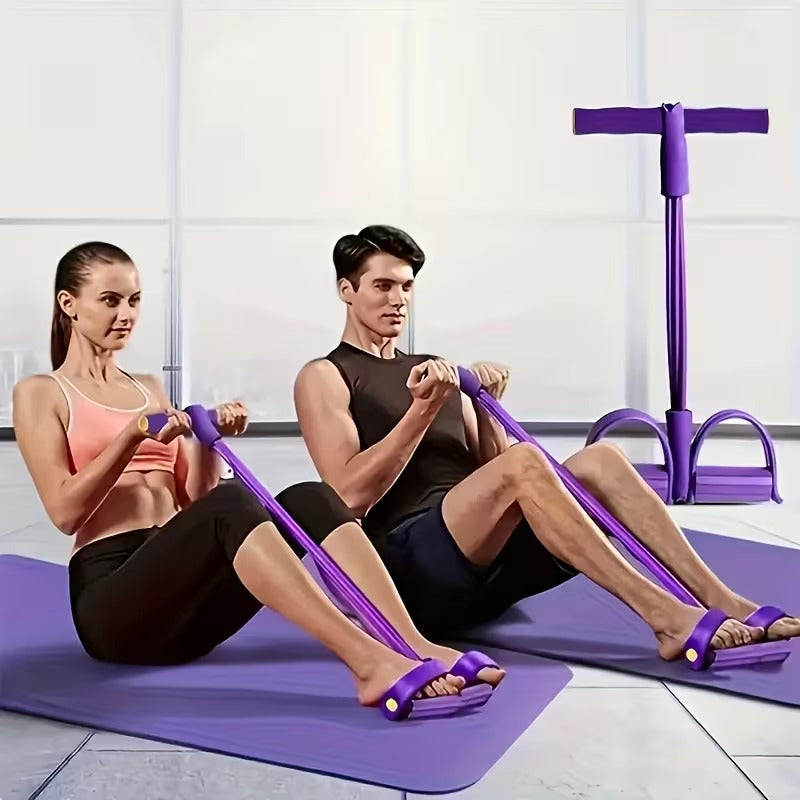 BANDA DE EJERCICIOS POWERFIT