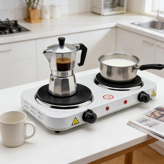 COCINA ELÉCTRICA HOT PLATE