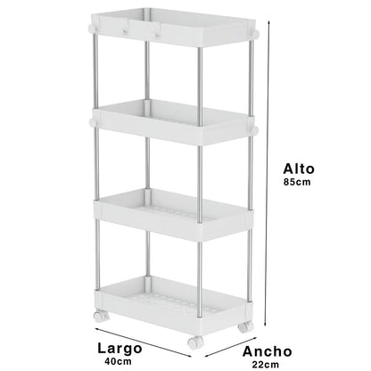 CARRITO ORGANIZADOR