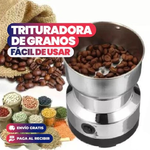 TRITURADORA MULTIFUNCIONAL