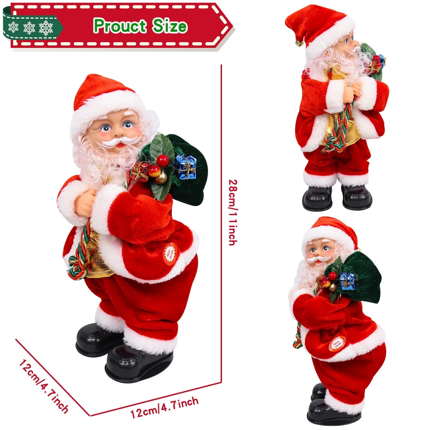 VIEJITO PASCUERO BAILARIN