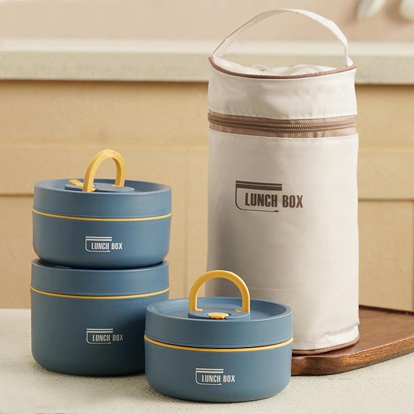 LONCHERA LUNCH BOX