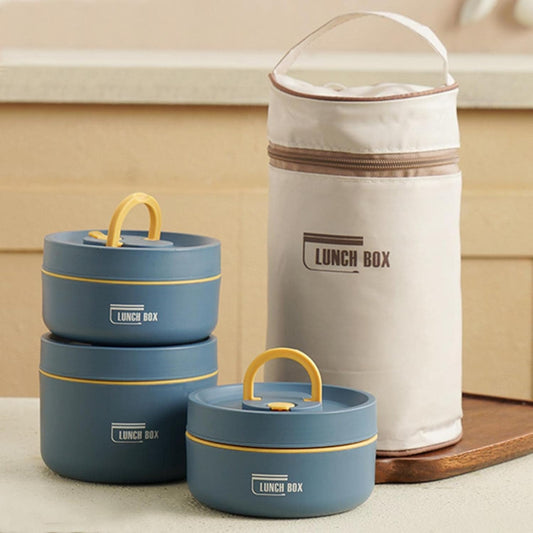LONCHERA LUNCH BOX