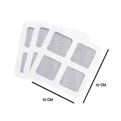 FILTRO ADHESIVO PACK 20u