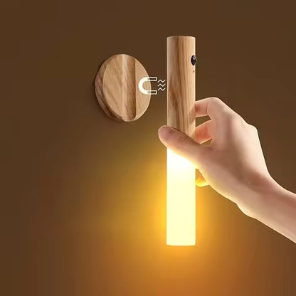 LAMPARA LED INTELIGENTE 2x1