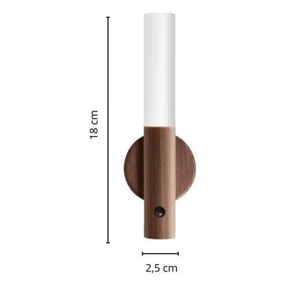 LAMPARA LED INTELIGENTE 2x1