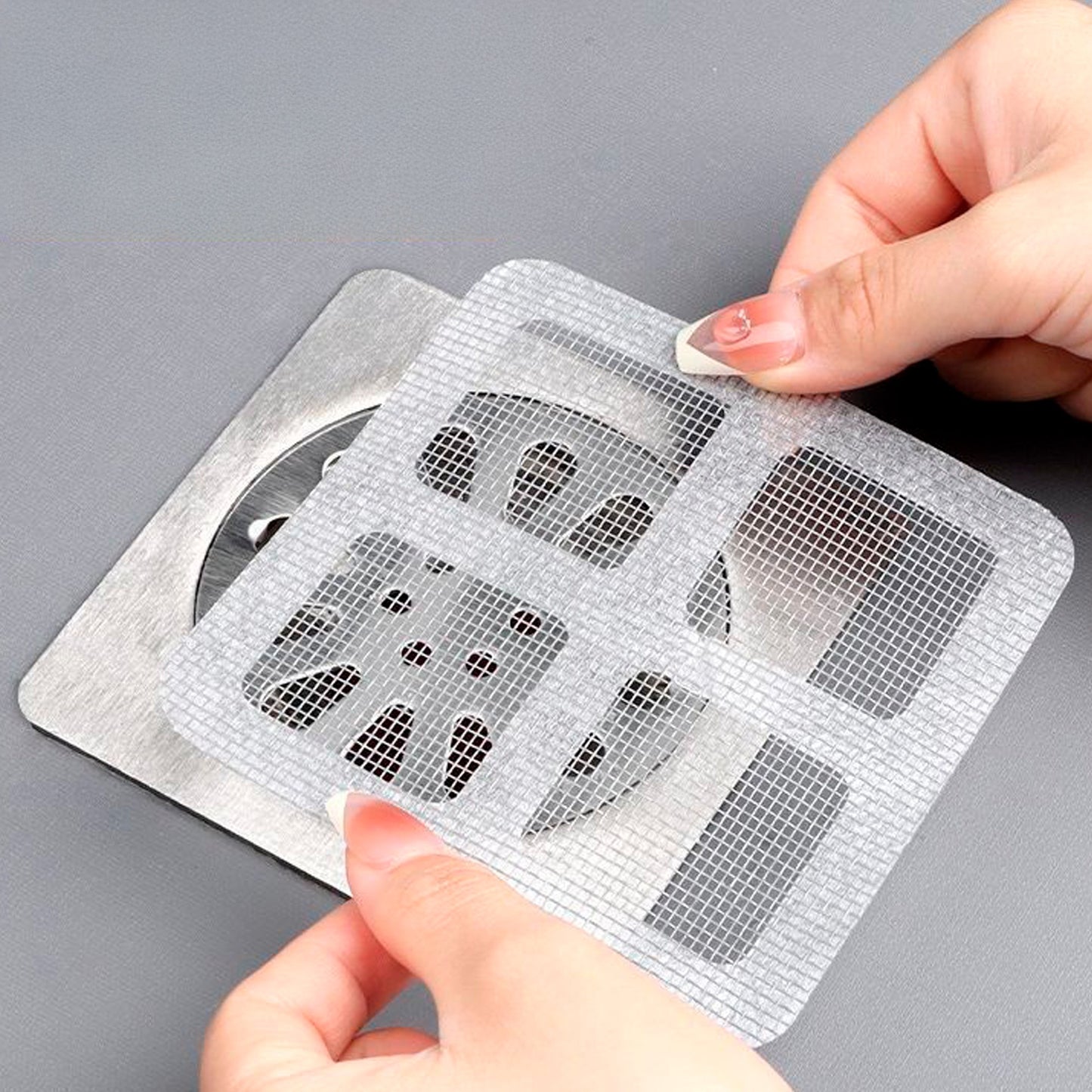 FILTRO ADHESIVO PACK 20u