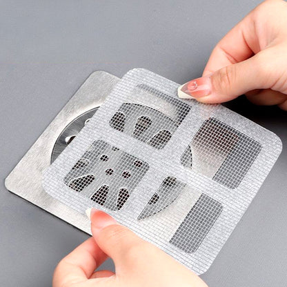 FILTRO ADHESIVO PACK 20u