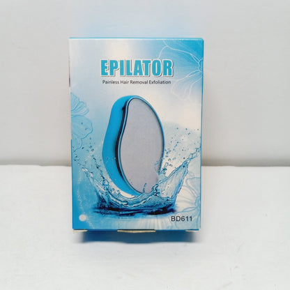 DEPILADORA EPILATOR